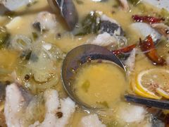 -老湘村·湖南土菜(天河维多利店)