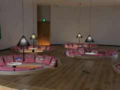 -涨巢·潮玩水疗局