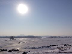 -松咖啡自助餐厅·松北香格里拉