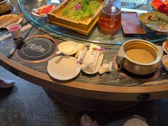 -慢丽江·云南野生菌土鸡锅(西山店)