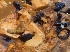 -徽三说·土徽菜·中国徽菜连锁品牌(一中店)