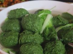 -柏合黄记豆腐皮饭店