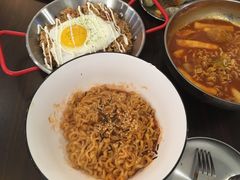 -青春分食(仙林大学城店)