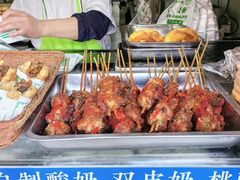 -牛街清顺斋小吃(牛街东里小区一区店)