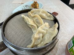 -奕宏饺子楼(朱庄小区店)