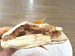 -子午路张记肉夹馍(翠华路店)