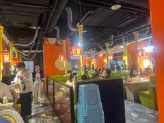 -爱客得牛排海鲜烤肉·火锅自助(春熙路黑金好店)