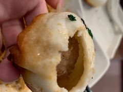 -东泰祥生煎馆(长宁路店)