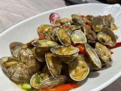 -李叔叔虾蟹大排档(青羊店)