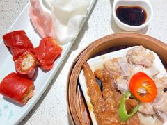 -又一间茶点轩(百汇广场店)