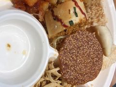 -素满香·素食自助餐(苏州·临顿路店)