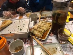 -木屋烧烤(大运店)