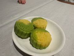 -淮扬府·游园京梦(中粮广场店)