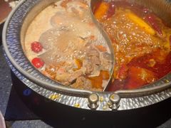 -牛New寿喜烧(虹桥新天地店)