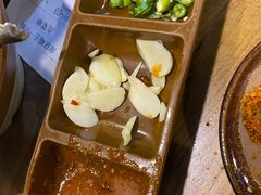 -喝丢一只鞋·东北烤肉·烧烤·铜火锅(江宁店)