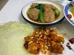 -郭林家常菜烤鸭(曙光西路店)