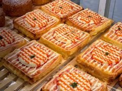 -味多美蛋糕(新和平里店)