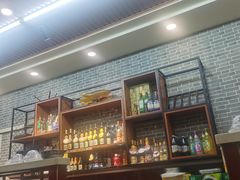 -海波肉串(金顶山大街店)