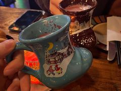 -SISTERS BAR RESTAURANT川意酒馆(嘉善老市H楼店)