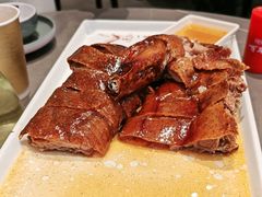 -先记烧鹅王·本地粤菜(福永店)