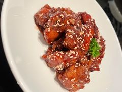 焦脆麻香骨-闽和南(深圳万象城店)