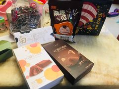 -拾味中点(泺文路店)