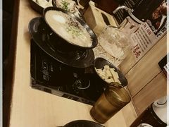 -博多一幸舍(侨福芳草地购物中心店)