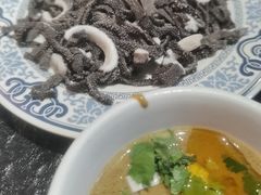 -老北京胡同味道二荤铺(酒仙桥店)