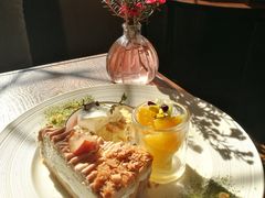 -夏朵餐厅(丁香店)