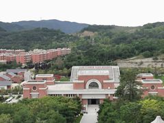 -照金红色旅游名镇