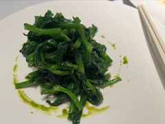 清炒豌豆苗-大董(环贸iapm店)