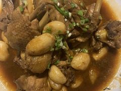 -集贤门·徽菜(南山店)