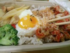 -海盗虾饭·剥好的小龙虾饭(SOHO尚都店)