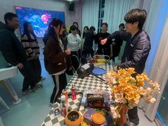 -CIAO·团建聚餐·生日派对轰趴馆(福田店)