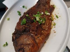 -高玛纳驴肉火烧(河间总店)