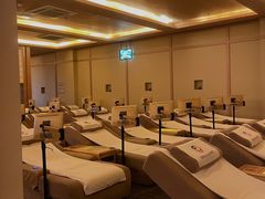 -蓝鲸湾汤泉(包河店)