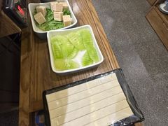 -井格重庆火锅(西直门凯德Mall店)
