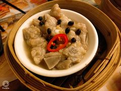 -添好运点心专门店(深水埗店)