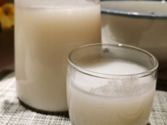 红枣花生米浆-烹湘·鲜炒湖南土菜(海珠店)