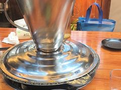 -三道苗苗鱼·美蛙黄辣丁(八里店)
