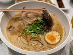 -味千拉面(双井店)