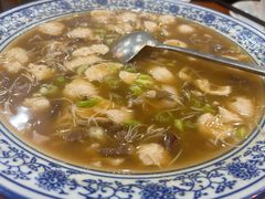 -阿钦大排档