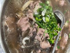 -谢老五跷脚牛肉·非遗传承店