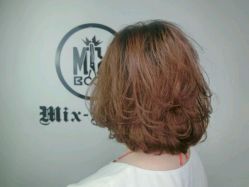 -BM SALON