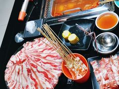 -乐尚一号high唱音乐·火锅