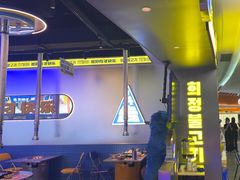 -喜井无限自助烤肉公司(石厦店)