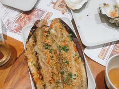 -木屋烧烤(白石洲店)