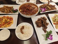 -德兴馆(广东路总店)