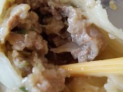 -小叶大馅饺子城