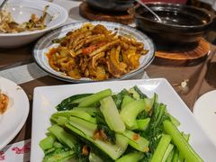 -旺角茶餐厅